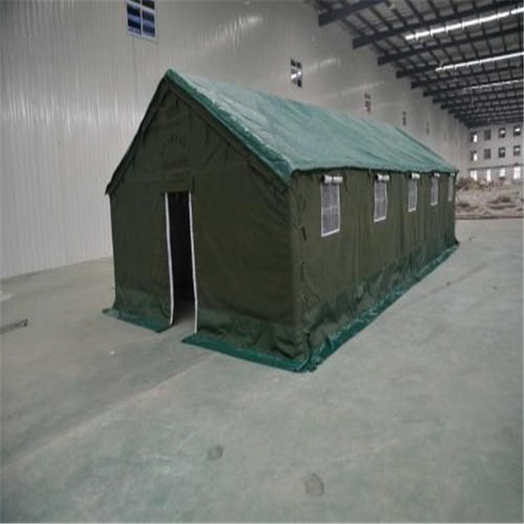 东成镇充气军用帐篷模型订制厂家